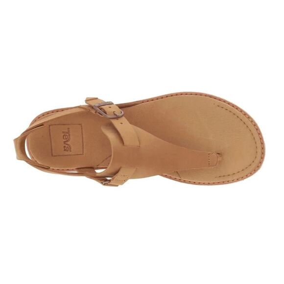 Teva Women's Encanta Thong Sandal - Picture 3 of 8